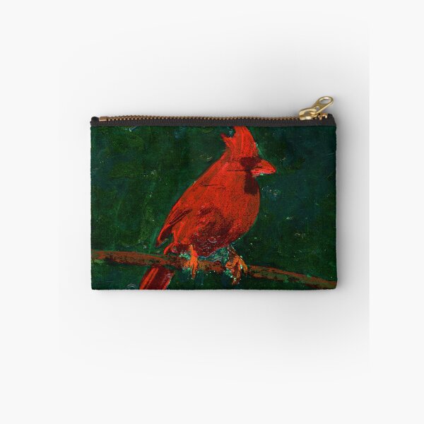 Item preview, Northern Cardinal designed and sold by ElvisSantanaArt.