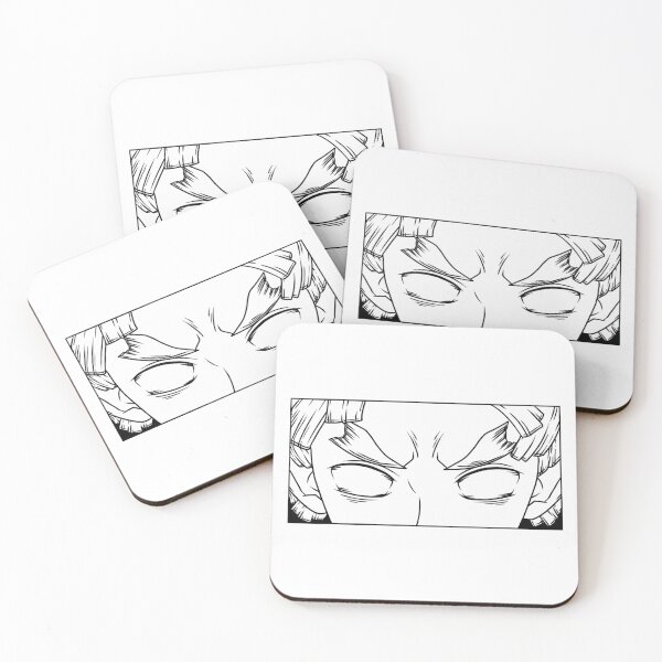 Item preview, Entertainment District Arc - Sticker Set designed and sold by Rei-nderW1.