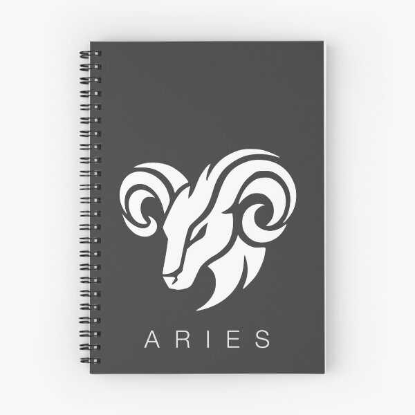 Item preview, Aries zodiac sign  designed and sold by CMYKStudio.