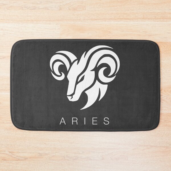 Item preview, Aries zodiac sign  designed and sold by CMYKStudio.
