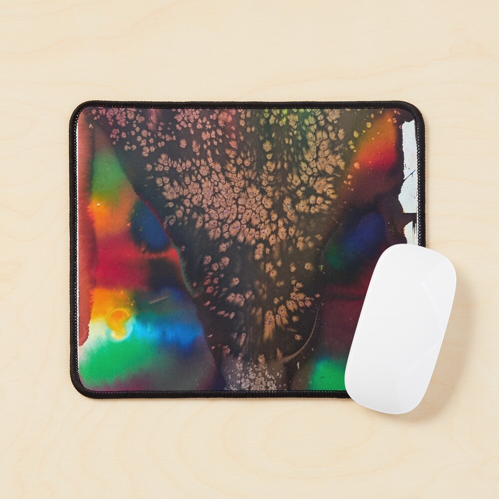 Item preview, Mouse Pad designed and sold by RishabhKapoor.
