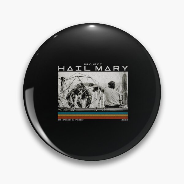 Item preview, Project Hail Mary Vintage Comfort Colors, Sci-Fi Space Novel Fan designed and sold by TGonlinestore.
