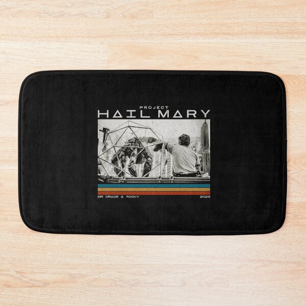 Item preview, Project Hail Mary Vintage Comfort Colors, Sci-Fi Space Novel Fan designed and sold by TGonlinestore.