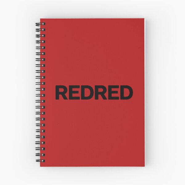 Item preview, Cortis – REDRED Typography Design designed and sold by KryaArts27.