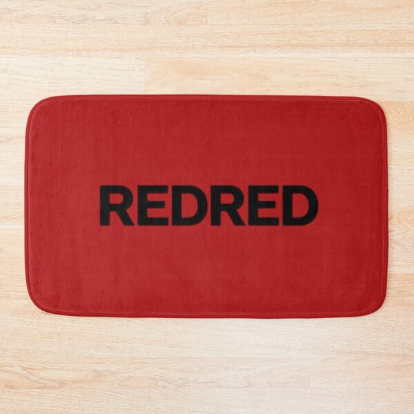 Item preview, Cortis – REDRED Typography Design designed and sold by KryaArts27.