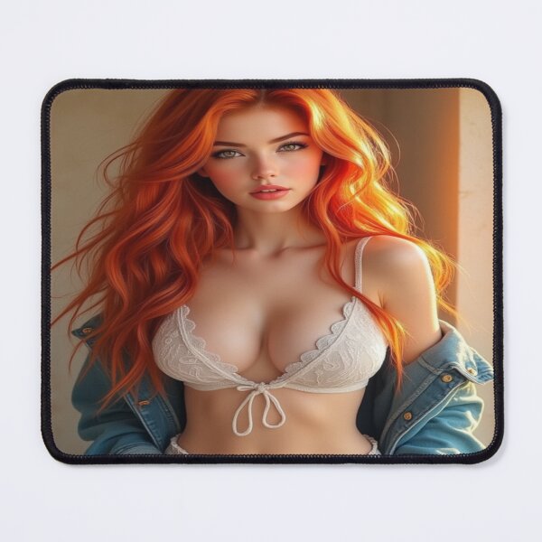 Item preview, Comfy Cozy Nova B | Pretty Girl Pinup designed and sold by KasaHunterHarem.