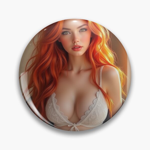 Item preview, Comfy Cozy Nova B | Pretty Girl Pinup designed and sold by KasaHunterHarem.