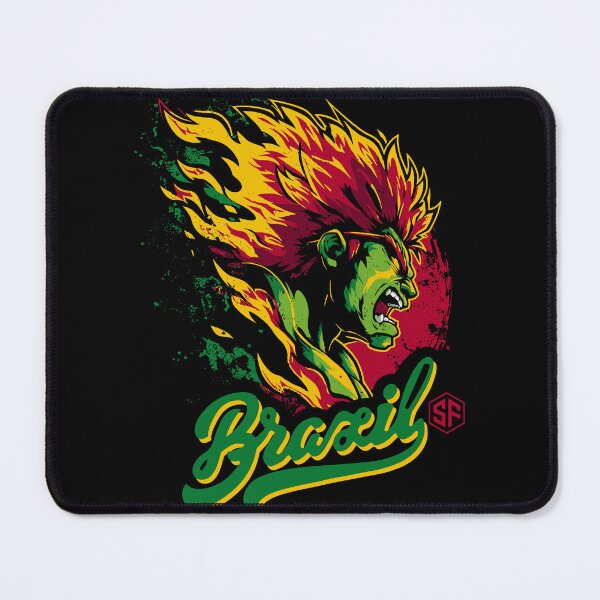 Item preview, Electric Brasil designed and sold by chesterosul.