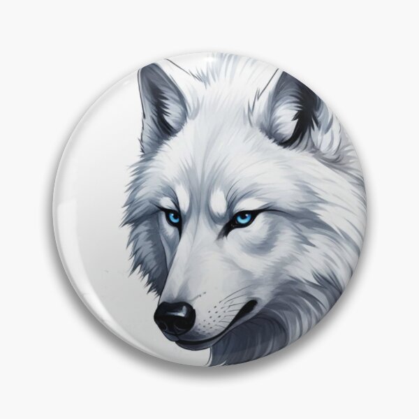 Item preview, GamerLady wolf designed and sold by Wolfbyte.