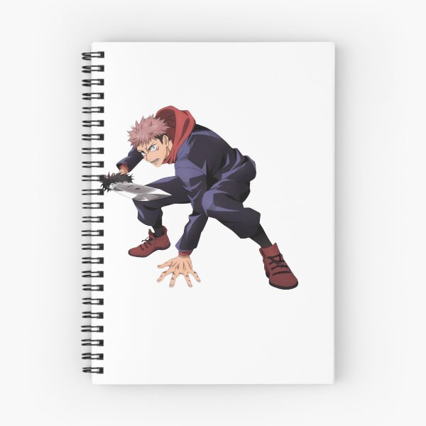 Item preview, The Vessel of Sukuna Combat Stance designed and sold by The-Lone-Rodent.