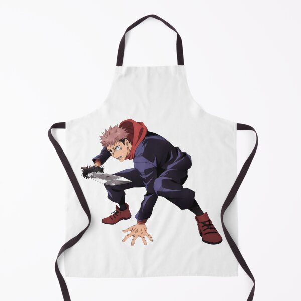 Item preview, The Vessel of Sukuna Combat Stance designed and sold by The-Lone-Rodent.