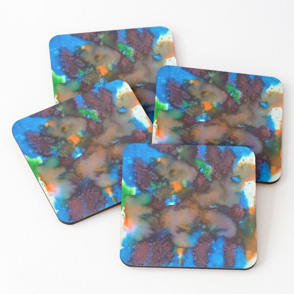 Item preview, Reef Architecture designed and sold by RishabhKapoor.