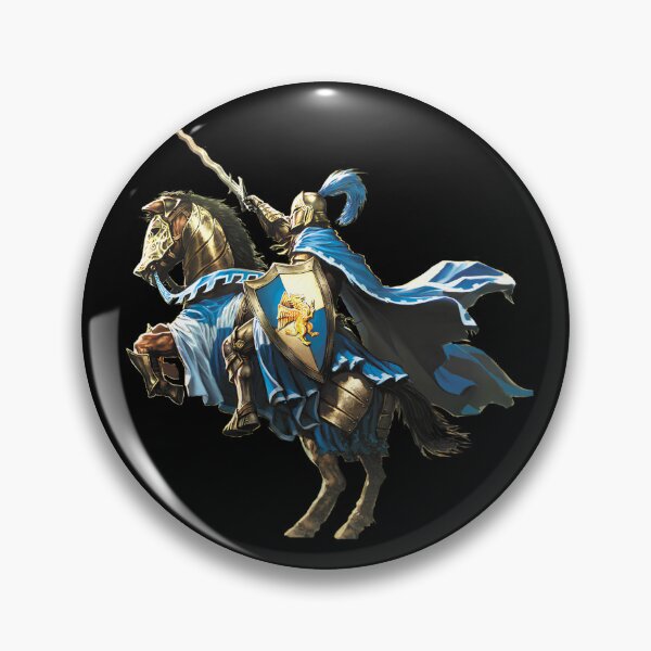 Item preview, Heroes of Might and Magic Olden Era designed and sold by tomasghrad.