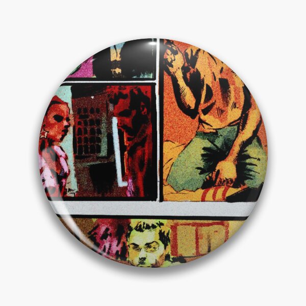 Item preview, DEV D. designed and sold by AccidentalAvOcAdo.