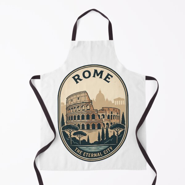 Item preview, Vintage Rome Italy Colosseum Eternal City designed and sold by k3rstman1.