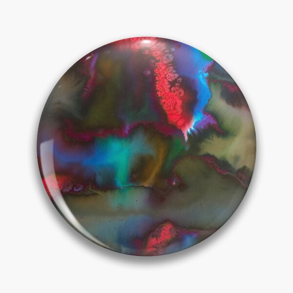 Item preview, Red Fault designed and sold by RishabhKapoor.