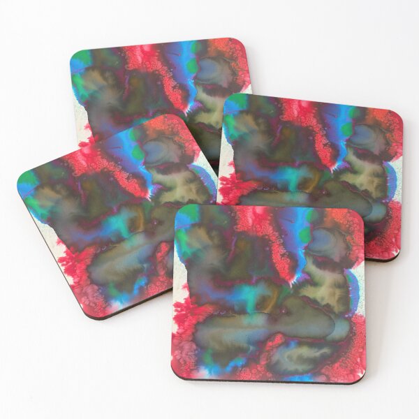 Item preview, Red Fault designed and sold by RishabhKapoor.
