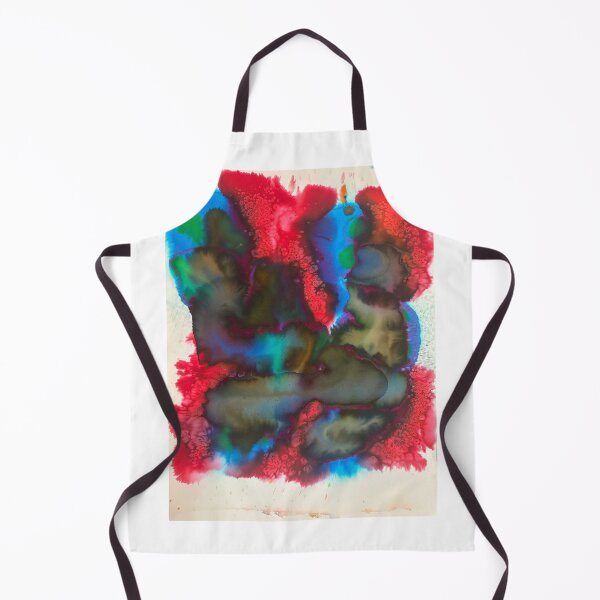 Item preview, Red Fault designed and sold by RishabhKapoor.