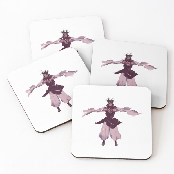 Item preview, The Choso Blood Manipulation Silhouette designed and sold by The-Lone-Rodent.