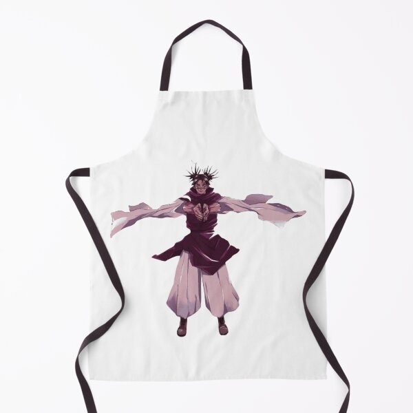 Item preview, The Choso Blood Manipulation Silhouette designed and sold by The-Lone-Rodent.
