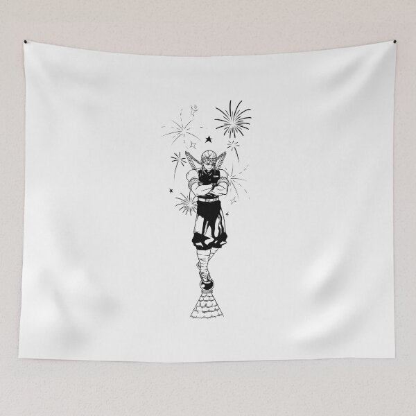 Item preview, Tengen Uzui - Sound Hashira designed and sold by Rei-nderW1.