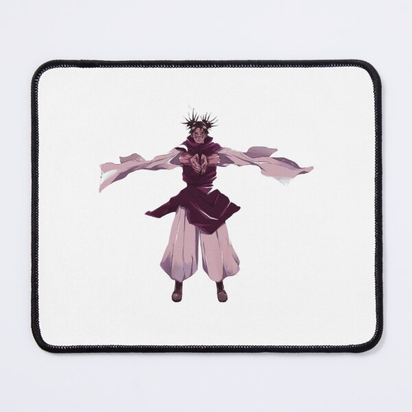 Item preview, The Choso Blood Manipulation Silhouette designed and sold by The-Lone-Rodent.