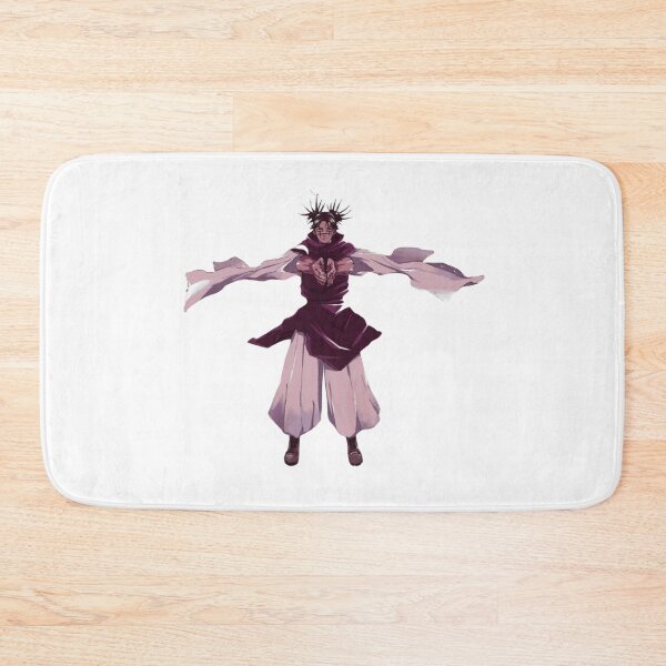 Item preview, The Choso Blood Manipulation Silhouette designed and sold by The-Lone-Rodent.