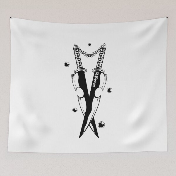 Item preview, Tengen Uzui - Sound Hashira   designed and sold by Rei-nderW1.