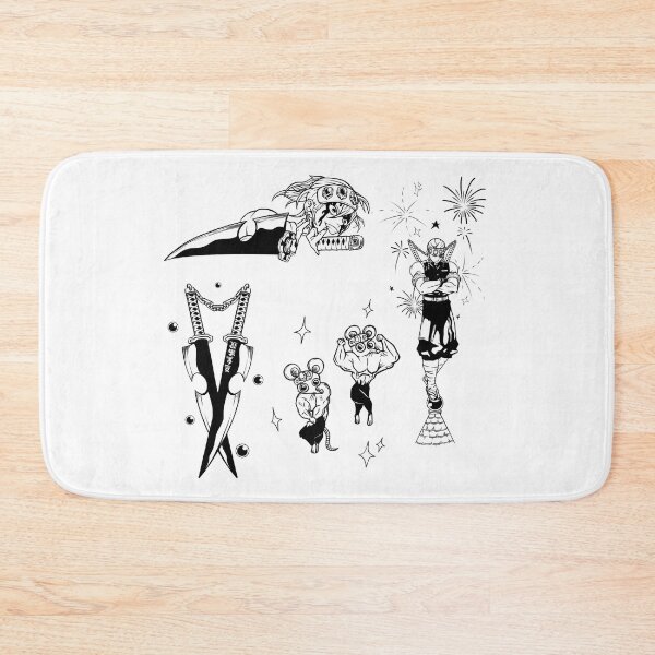 Item preview, Tengen Uzui - Sound Hashira designed and sold by Rei-nderW1.