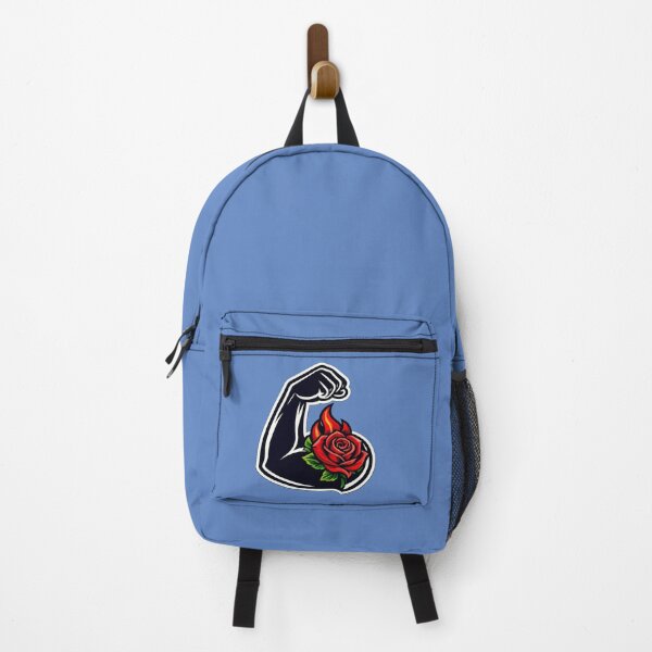 Item preview, Strength in Bloom designed and sold by Art With Impact – Statement Art & Apparel for Deep Thinkers.