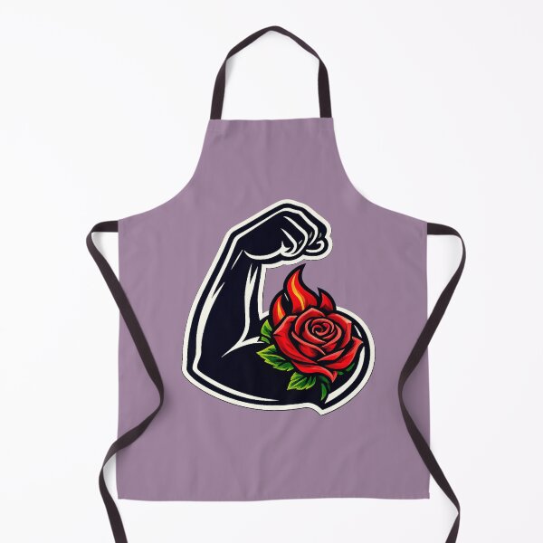 Item preview, Strength in Bloom designed and sold by Art With Impact – Statement Art & Apparel for Deep Thinkers.