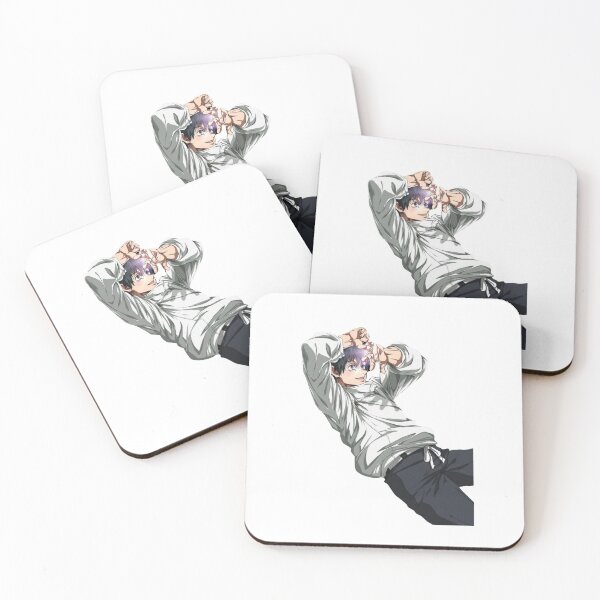 Item preview, The Pure Love Yuta Okkotsu Pose designed and sold by The-Lone-Rodent.
