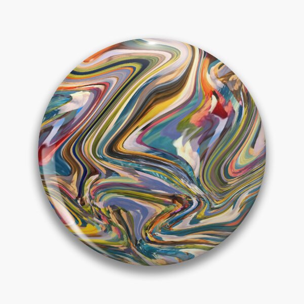 Item preview, Swirling color energy unleashed designed and sold by Sigtrix.