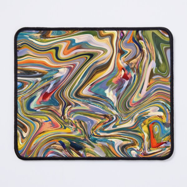 Item preview, Swirling color energy unleashed designed and sold by Sigtrix.