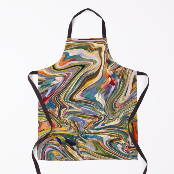Item preview, Swirling color energy unleashed designed and sold by Sigtrix.