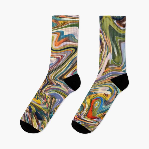 Item preview, Swirling color energy unleashed designed and sold by Sigtrix.