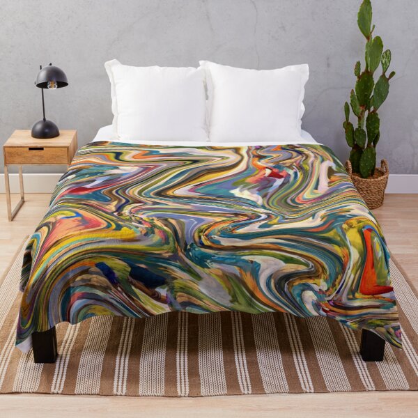 Item preview, Swirling color energy unleashed designed and sold by Sigtrix.