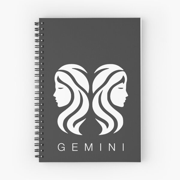 Item preview, GEMINI zodiac sign  designed and sold by CMYKStudio.
