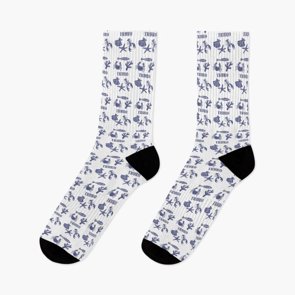 Item preview, Symbols of Truro designed and sold by S-and-W-4ever.