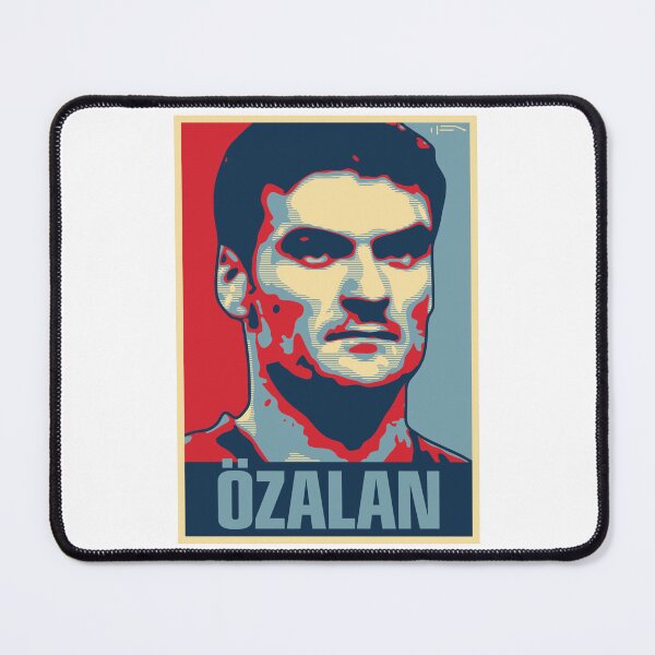 Item preview, Özalan designed and sold by DFA.