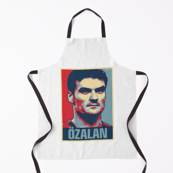 Item preview, Özalan designed and sold by DFA.