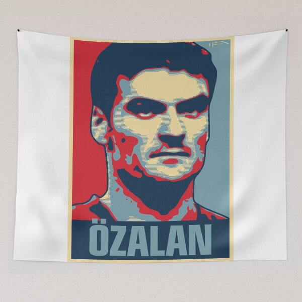 Item preview, Özalan designed and sold by DFA.