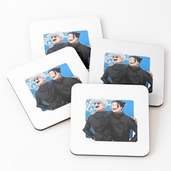 Item preview, The Blue Sky Best Friends Smile designed and sold by The-Lone-Rodent.