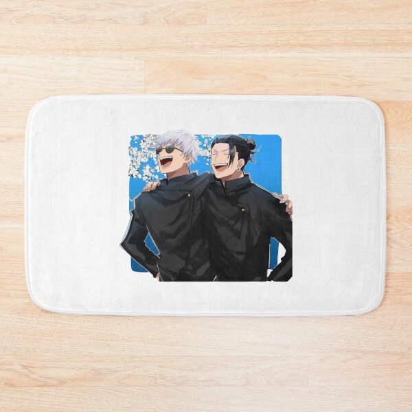 Item preview, The Blue Sky Best Friends Smile designed and sold by The-Lone-Rodent.