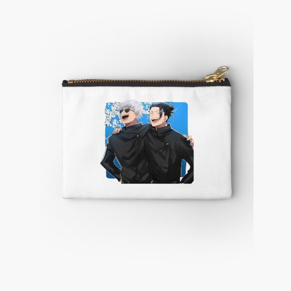 Item preview, The Blue Sky Best Friends Smile designed and sold by The-Lone-Rodent.