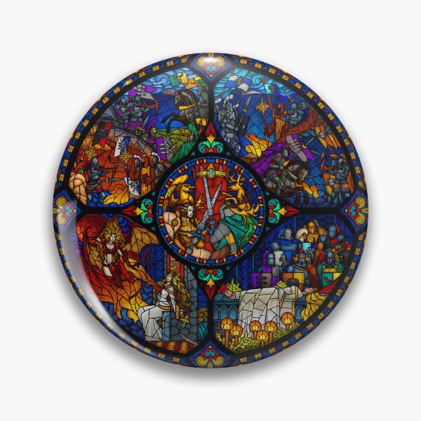 Item preview, Heroes of Might and Magic Olden Era designed and sold by tomasghrad.
