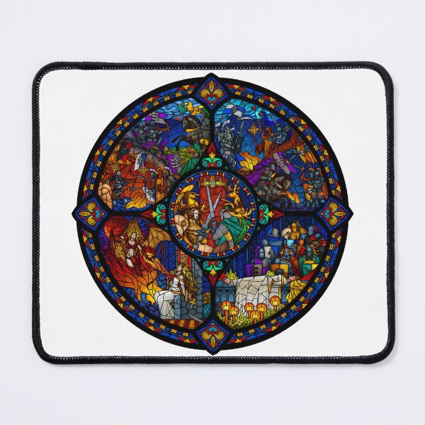 Item preview, Heroes of Might and Magic Olden Era designed and sold by tomasghrad.