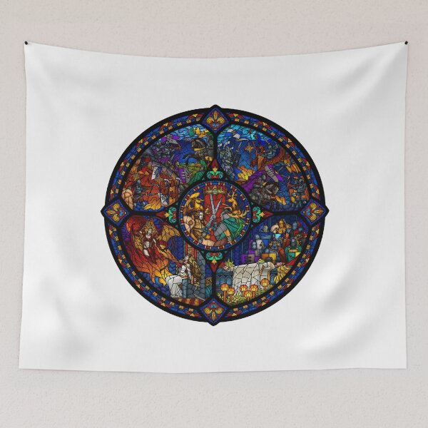 Item preview, Heroes of Might and Magic Olden Era designed and sold by tomasghrad.