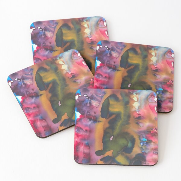 Item preview, Submerged Garden designed and sold by RishabhKapoor.