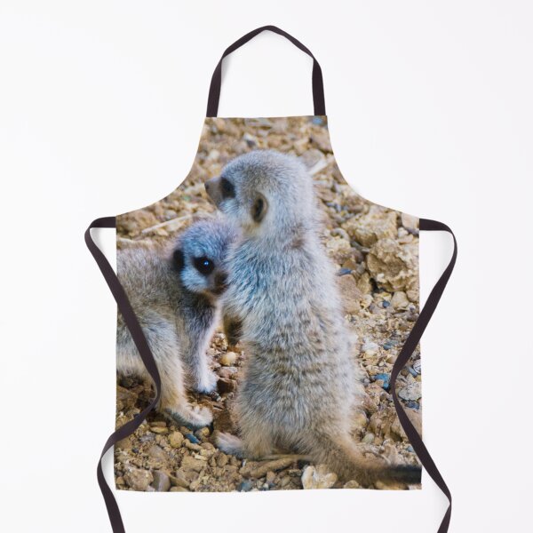 Item preview, Cheeky Meerkat Duo designed and sold by CCWorkfloor.